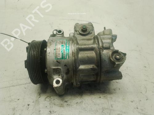 AC compressor AUDI A3 (8P1) 1.9 TDI | BP29765433M34 