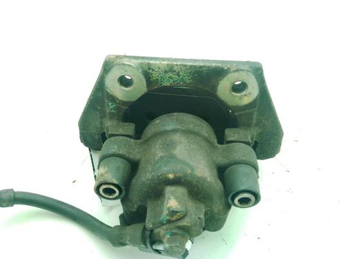 Left rear brake caliper BMW X5 (E53) 3.0 d | BP31012496M107