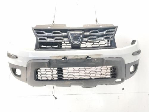 Used Front bumper DACIA DUSTER (HS_) 1.5 dCi (109 hp) 33014342