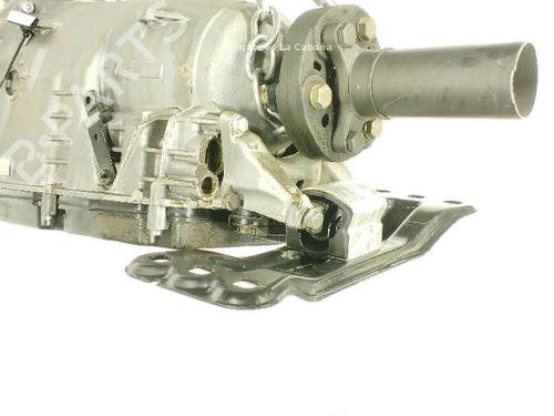 Gearbox MERCEDES-BENZ C-CLASS (W203) C 270 CDI (203.016) | BP29993929M3 