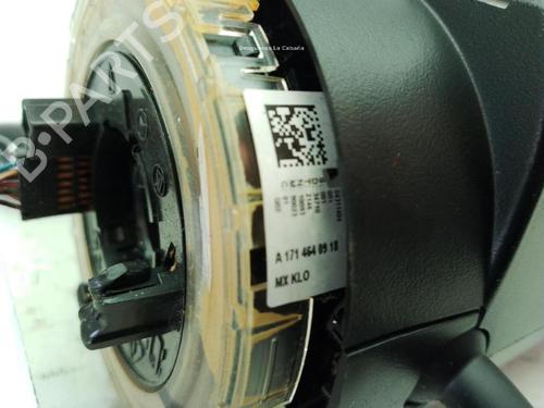 Headlight switch MERCEDES-BENZ M-CLASS (W164) ML 300 CDI 4-matic (164.121) | BP38719272I24 - Image 5