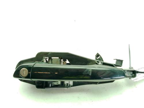 Used Front left exterior door handle Front left exterior door handle OPEL COMBO E Tour / Life (K9) 1.5 (102 hp) 34612217 34612217