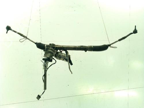 Used Steering rack Steering rack CITROËN C2 (JM_) 1.4 HDi (68 hp) 31243205 31243205
