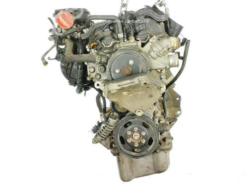 Engine OPEL CORSA C (X01) 1.0 (F08, F68) | BP34577843M1  - Image 5