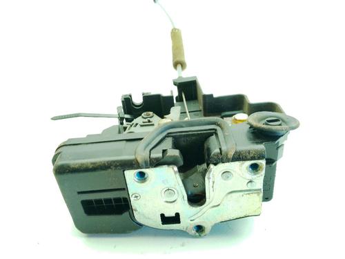 Used Rear left lock OPEL ANTARA A (L07) 2.0 CDTI (150 hp) 29908679