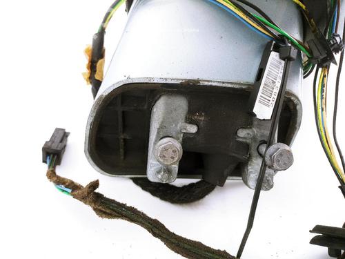 Right mirror CITROËN C4 I (LC_) 1.6 16V | BP18364472C27 