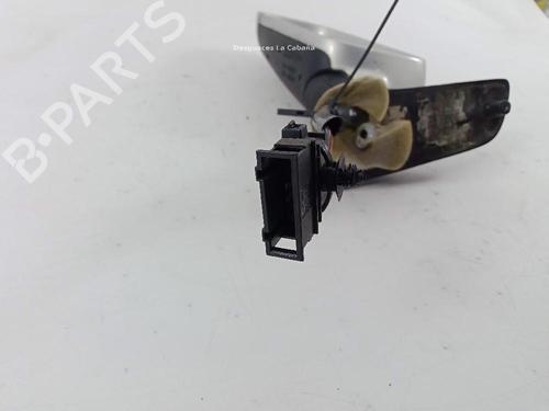 Left mirror SEAT ALHAMBRA (7V8, 7V9) 1.9 TDI | BP18359226C26 