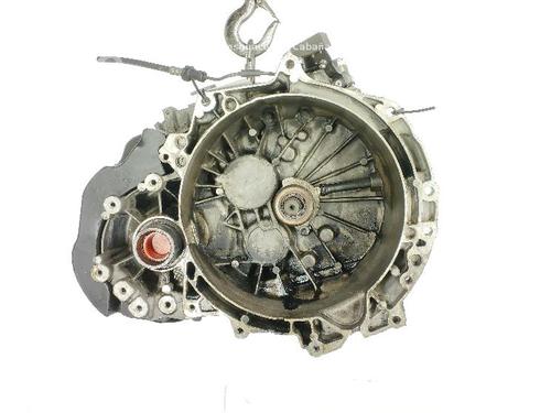 Used Gearbox Gearbox LAND ROVER DISCOVERY SPORT (L550) 2.0 D 4x4 (150 hp) 36375347 36375347