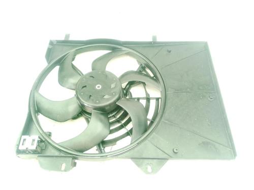 Used Radiator fan Radiator fan PEUGEOT 207 (WA_, WC_) 1.6 HDi (90 hp) 35943232 35943232