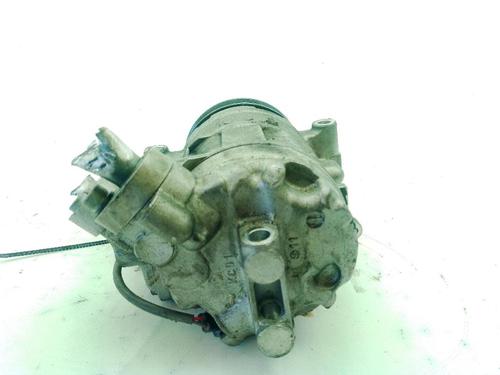 AC compressor BMW 1 (E81) 118 d | BP31352273M34 - Image 4