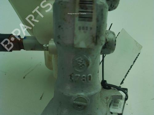 Brake master cylinder CITROËN C3 III (SX) 1.2 PureTech 82 | BP30899484M77 - Image 3