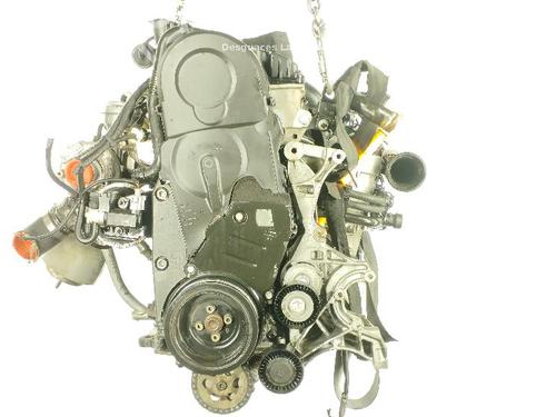 Motore AUDI A4 B6 (8E2) 1.9 TDI (130 hp) 28714438