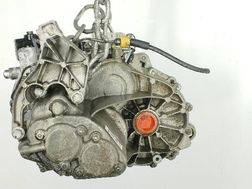 Gearbox FORD FOCUS III Saloon 1.0 EcoBoost | BP18373263M3 