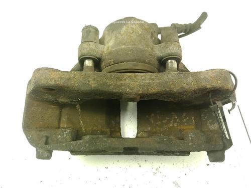 Left front brake caliper MERCEDES-BENZ SPRINTER 3-t Van (B903) 313 CDI 4x4 (903.662, 903.663) | BP18374334M105 