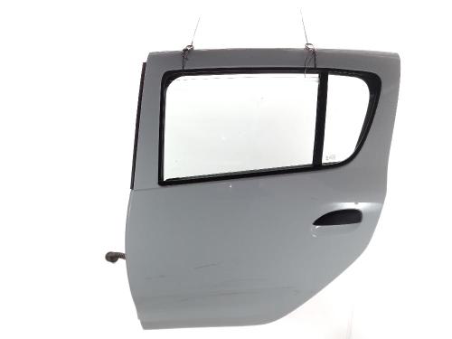 Used Left rear door Left rear door DACIA SANDERO II TCe 90 (B8M1, B8MA, B8AC) (90 hp) 40622520 40622520