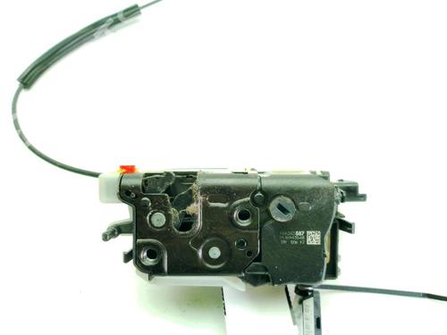 Used Rear left lock OPEL COMBO E Tour / Life (K9) 1.5 (102 hp) 31940599