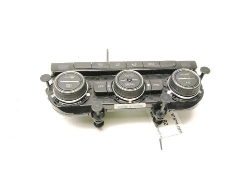 Used Climate control Climate control VW GOLF VII Variant (BA5, BV5) 1.6 TDI (115 hp) 40492288 40492288