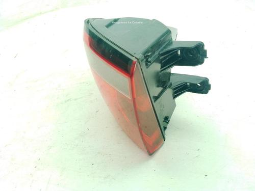Right taillight MG MG ZS SUV (AZS1) EV | BP27451008C35