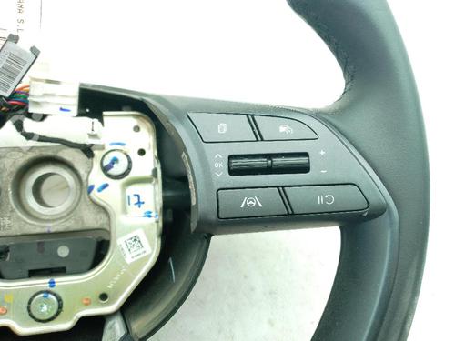 Steering wheel HYUNDAI i20 III (BC3, BI3) 1.0 T-GDI | BP24047581C49 - Image 2