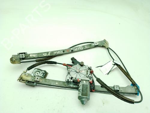 Used Front left window mechanism SEAT IBIZA II (6K1) 1.9 TDI (90 hp) 28578087