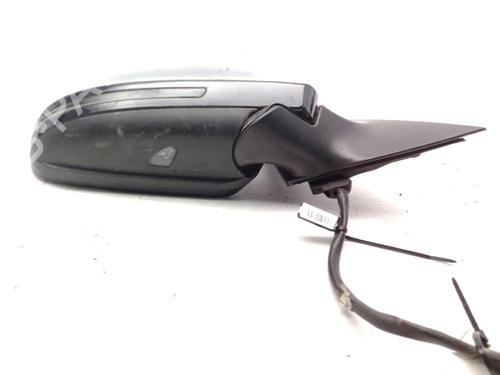 Right mirror AUDI A6 C6 (4F2) 2.7 TDI | BP28209029C27 