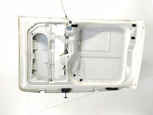Left tailgate OPEL COMBO Box Body/MPV (X12) 1.3 CDTI (B05) | BP34207477C76 - Image 3