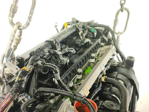 Engine SUZUKI SWIFT V (AZ) 1.2 (A2L412, ZC83S) | BP27534097M1 