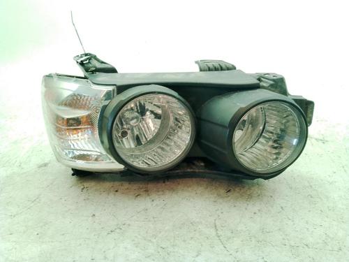 Right headlight CHEVROLET AVEO Saloon (T300) 1.3 D | BP27604665C29 - Image 5