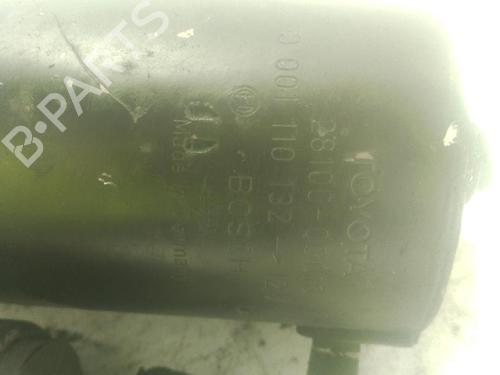 Starter TOYOTA COROLLA (_E12_) 2.0 D-4D (CDE120R, CDE120L_) | BP32203835M8 - Image 2