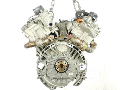 Engine MERCEDES-BENZ M-CLASS (W164) ML 320 CDI 4-matic (164.122) | BP27534063M1