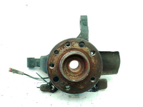 Used Left front steering knuckle Left front steering knuckle 39163830 39163830