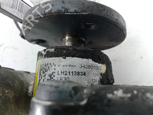 Steering pump BMW X3 (E83) 2.5 si | BP18363727M99 