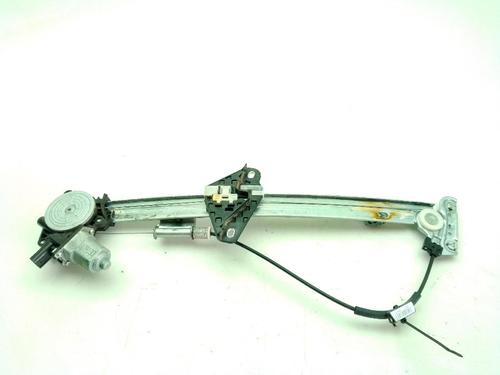 Used Front right window mechanism Front right window mechanism HONDA ACCORD VIII (CU) 2.2 i-DTEC (CU3) (150 hp) 39580256 39580256