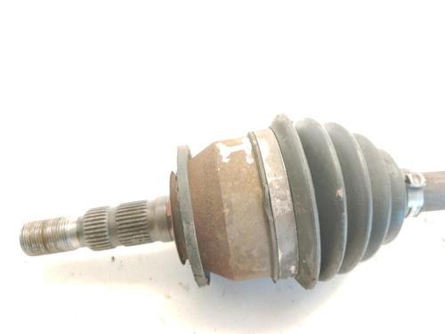 Left front driveshaft OPEL ASTRA K (B16) 1.6 CDTi (68) | BP24042219M38