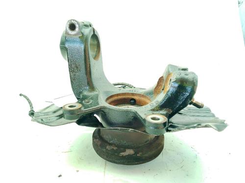 Left front steering knuckle BMW X3 (E83) 2.0 d | BP30771417M25