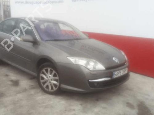 Alternator RENAULT LAGUNA III (BT0/1) 2.0 dCi (BT01, BT08, BT09, BT0E, BT0K, BT12, BT1C, BT1D,... | BP18374433M7 