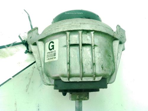 Engine mount BMW 1 (E81) 118 d | BP31181418M89