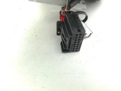 Left mirror VW GOLF V (1K1) 1.4 16V | BP32182507C26 