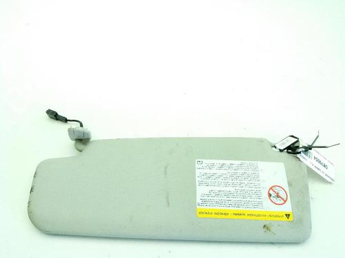 Right sun visor VW PASSAT B7 Variant (365) 2.0 TDI | BP30146578I2