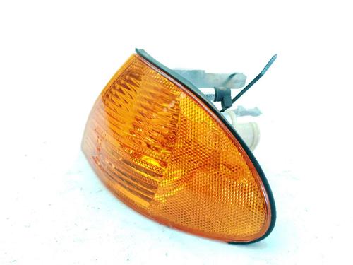 Left front indicator BMW 3 (E46) 320 d | BP39580823C32 - Image 2