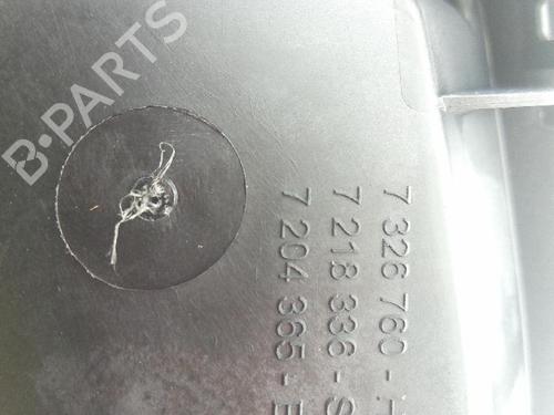 Fuel flap BMW 5 (F10) 520 d xDrive | BP24170434C131 
