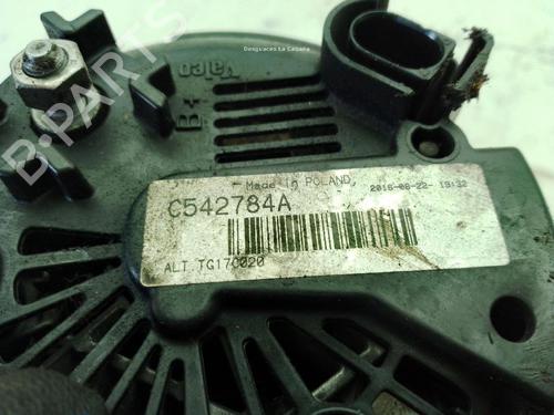 Alternator AUDI Q7 (4LB) 3.0 TDI quattro | BP34364035M7 - Image 5