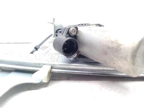 Front right window mechanism DACIA DUSTER (HS_) 1.6 16V | BP24042646C23 