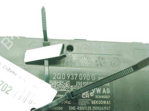 Electronic module VW TAIGO (CS1) 1.0 TSI | BP31799372M83 - Image 3