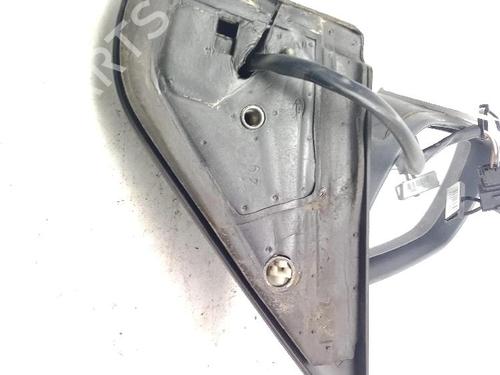 Left mirror VW GOLF IV (1J1) 1.6 16V | BP30191780C26