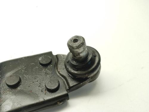 Left front suspension arm FORD TRANSIT CONNECT V408 Box Body/MPV 1.5 TDCi | BP24238997M12 