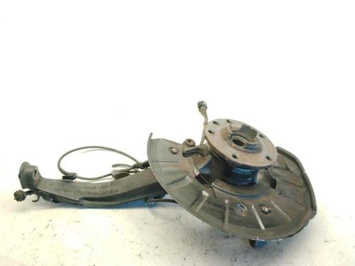 Right front steering knuckle VW TOUAREG (7LA, 7L6, 7L7) 3.0 V6 TDI | BP29498123M26 