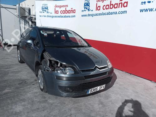 Right taillight CITROËN C4 I (LC_) 1.6 HDi | BP18376271C35 