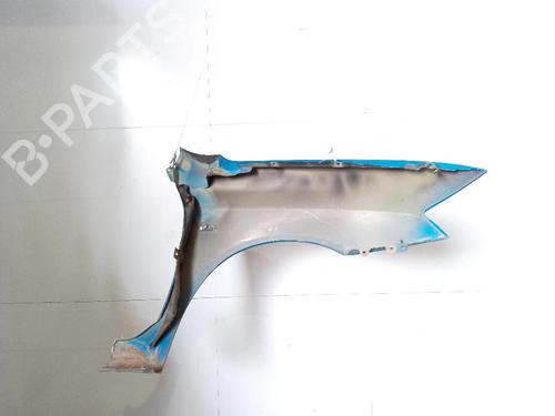 Left front fenders FIAT STILO (192_) 1.9 JTD (192_XE1A) | BP26306542C41 