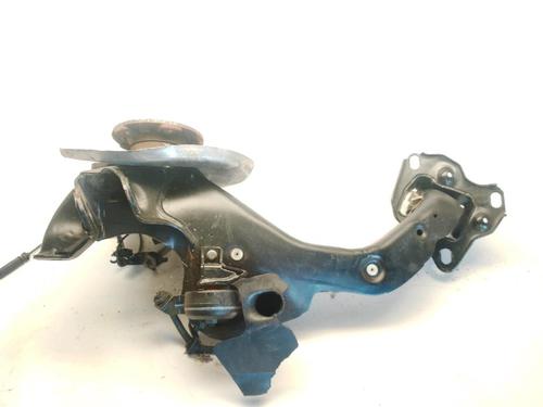 Right rear steering knuckle BMW 1 (F40) 118 d | BP27733710M28 